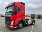 2016 Volvo FH420 Vrachtwagen trekker (74113-427), Auto's, Euro 6, Overige brandstoffen, Bedrijf, Volvo