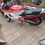 Honda CBR 600F - 1984 -  en een Suzuki 750 GSX F Barnfind, Motoren, Sportuitlaat, 4 cilinders, Super Sport, Particulier