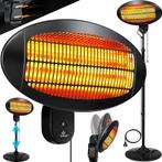 Terrasverwarmer nieuw, Ophalen of Verzenden, Nieuw, Vloer