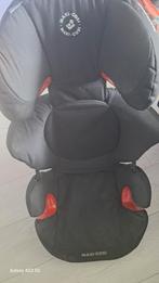 Maxi Cosi RodiFix (air)Protect met stoelbeschermer., Kinderen en Baby's, Autostoeltjes, Ophalen, 15 t/m 36 kg, Zo goed als nieuw