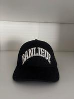 Banlieue Pet - Stijlvol en Trendy, Kleding | Heren, Ophalen of Verzenden, Zo goed als nieuw, One size fits all, Pet