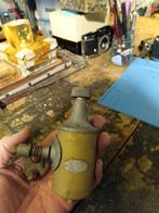 Bosch Rotodyn Dynamo Jaren 30 - Messing, Ophalen of Verzenden