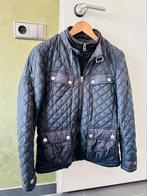 Superdry Super dry jas maat L, Maat 52/54 (L), Zwart, Ophalen of Verzenden, Zo goed als nieuw