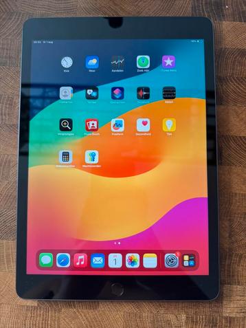iPad 9 64GB WiFi, zie foto 3 beschikbaar voor biedingen