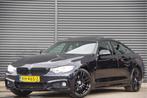 BMW 4 Serie Gran Coupé 430i Centennial High Executive M-SPO, Auto's, Automaat, Achterwielaandrijving, Gebruikt, Euro 6