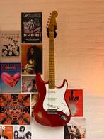 Fender custom shop time machine 58' heavy relic CAR, Ophalen, Zo goed als nieuw, Solid body, Fender