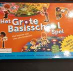 Het Grote Basisschoolspel, Ophalen of Verzenden