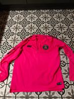 PSG Trainingsjack Voetbal shirt Nike - Maat M, Maat 48/50 (M), Nike, Ophalen of Verzenden, Zo goed als nieuw