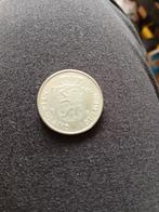 1,00 gulden dubbele kop. 1980, Postzegels en Munten, Munten | Nederland, Ophalen, Koningin Beatrix, 1 gulden