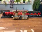 Lego Zweinstein Express verzameleditie 76405, Kinderen en Baby's, Speelgoed | Duplo en Lego, Ophalen, Zo goed als nieuw