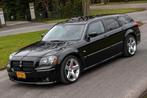 Dodge Magnum SRT8 6.1L Hemi V8 2006 zwart, Particulier, Te koop