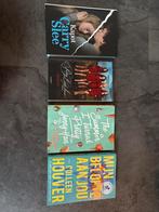 Boekenpakket: Young Adult Romans, Ophalen of Verzenden, Nieuw, Carry Slee, Nederland