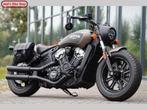 INDIAN MOTORCYCLE  SCOUT BOBBER (bj 2020), 2 cilinders, Motorrijbewijs A, Onbekend, 1133 cc