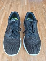 Zwarte Skechers Go Run schoenen, Skechers, Zwart, Ophalen of Verzenden, Sneakers of Gympen