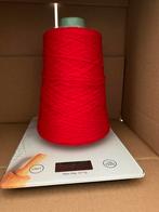 Breimachine garen acryl 205 gram, Hobby en Vrije tijd, Ophalen, Nieuw, Breien of Haken, Wol of Garen