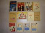 Jaap en Gerdientje, Anne de Vries 12 stuks boeken in 1 koop, Ophalen, Gelezen, Kind en Jeugd