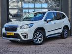 Subaru Forester 2.0i e-BOXER Luxury | Automaat | Trekhaak |, Euro 6, 4 cilinders, Wit, Origineel Nederlands