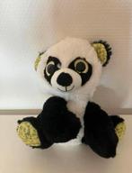 Glitter Oog Knuffels - Nieuw!, Ophalen of Verzenden, Nieuw, Overige typen