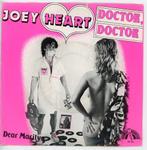 Single van Joey Heart uit 1983, Cd's en Dvd's, Vinyl | Nederlandstalig, Ophalen of Verzenden, Gebruikt, Overige formaten, Levenslied of Smartlap