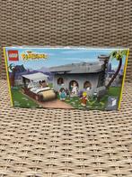 Lego ideas the flintstones 21316, Kinderen en Baby's, Speelgoed | Duplo en Lego, Ophalen, Nieuw, Lego