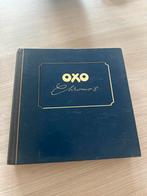 Compleet Oxo Chromo Plaatjesboek, Ophalen of Verzenden, Gebruikt, Overige typen