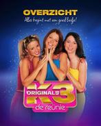5x K3 Originals Tickets gezocht -  3 of 4 april 2026, Drie personen of meer, April
