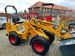 Knikmops 130 te huur