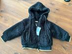 Fluffy, teddy, bont jasje Vinrose maat 86/92 nieuw ! €12,50, Vinrose, Jongetje of Meisje, Nieuw, Ophalen of Verzenden