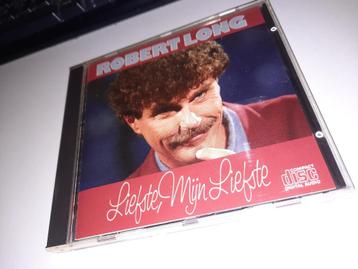 CD Robert Long – Liefste, Mijn Liefste beschikbaar voor biedingen