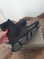 Balenciaga speedrunner 2.0 schoenen 36 37 38 39 40 41 42 43, Ophalen of Verzenden, Nieuw, Zwart