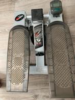 Stepper, Ophalen, Gebruikt, Benen, Stepbank