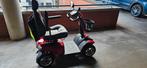 Scootmobiel Drive ST5D Plus 4WD 3 jaar oud weinig km., Ophalen, Zo goed als nieuw, 46 km of meer, 16 km/u of meer