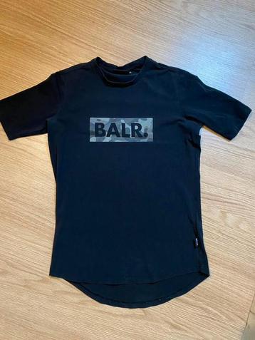 Balr maat xs t-shirt beschikbaar voor biedingen