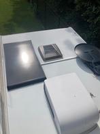 Camper zonnepanelen, Ophalen, Nieuw