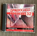 Opwekkingsliederen 32 - cd, Ophalen of Verzenden, Zo goed als nieuw, Gospel