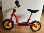 Loopfiets Pucky, Kinderen en Baby's, Speelgoed | Buiten | Voertuigen en Loopfietsen, Ophalen, Gebruikt, Loopfiets