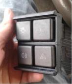 Schakelaar koplamp dimlicht fiat ducato peugeot j5 lampen, Verzenden, Gebruikt