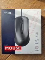 Trust Carve muis - nieuw, bedraad, Ophalen, Muis, Ergonomisch, Nieuw