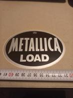 Metallica, Ophalen of Verzenden, Zo goed als nieuw