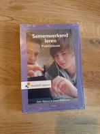 Samenwerkend Leren - Praktijkboek, Verzenden, Zo goed als nieuw, HBO