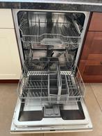 inbouwvaatwasser Siemens, Huis en Inrichting, Ophalen of Verzenden, Gebruikt
