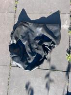 Zadelhoes zwart, Ophalen of Verzenden, Gebruikt, Dressuur