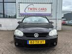 Volkswagen Golf 1.6 FSI Comfortl Business 5drs airco, Voorwielaandrijving, 15 km/l, Gebruikt, 4 cilinders