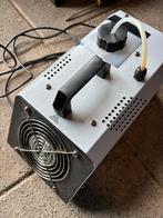 Eurolite fazer met defecte ventilator, Muziek en Instrumenten, Ophalen of Verzenden, Zo goed als nieuw, Rookmachine
