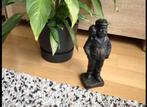 Verbronsd Beeldje Den Hellenmonder 💥 25 cm, Verzamelen, Beelden en Beeldjes, Ophalen of Verzenden, Zo goed als nieuw