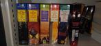 De wetten  van de magie.  Terry goodkind deel 1-5  25 euro, Ophalen of Verzenden, Gelezen, Terry Goodkind