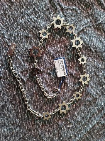 BLISS ketting ACCIAIO INOX beschikbaar voor biedingen