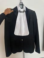 Equiline wedstrijdjas, Dieren en Toebehoren, Paardrijkleding, Ophalen of Verzenden, Zo goed als nieuw, Springen, Bovenkleding