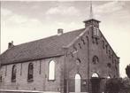 Stad aan het Haringvliet (ZH) N.H. Kerk 1975., Verzamelen, Ansichtkaarten | Nederland, Verzenden, 1960 tot 1980, Ongelopen, Zuid-Holland