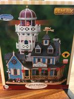 Lemax vuurtoren, Diversen, Kerst, Ophalen